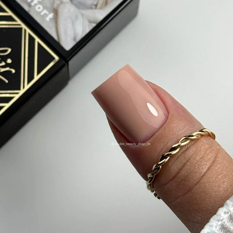 COMFORT - UV Nagellack 7ml ECLAIR