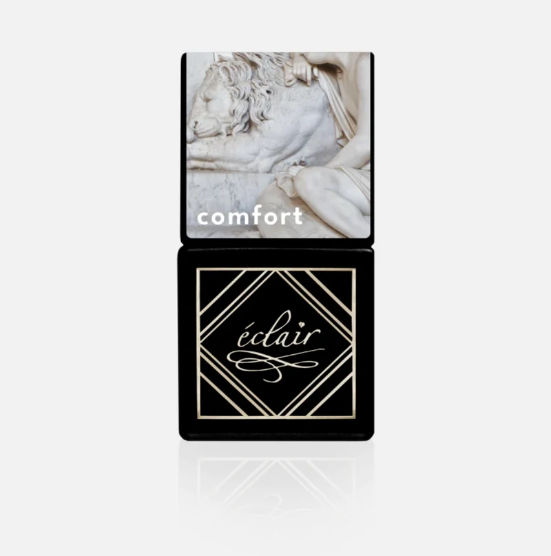 COMFORT - UV Nagellack 7ml ECLAIR