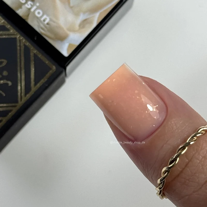 PASSION - UV Nagellack 7ml ECLAIR
