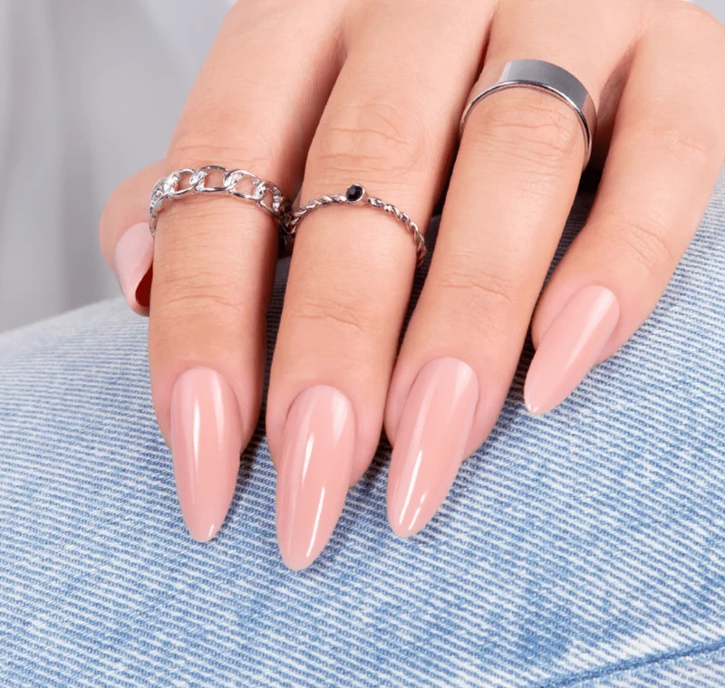 Cover Nude - JELLY&GO (15ml, 50ml) MAKEAR