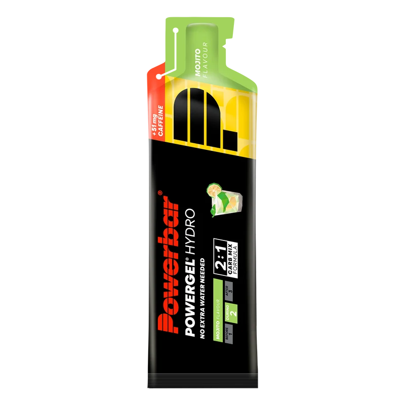 Powerbar Powergel Hydro