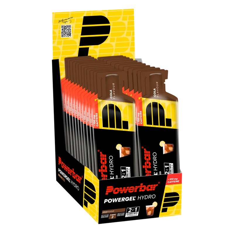 Powerbar Powergel Hydro