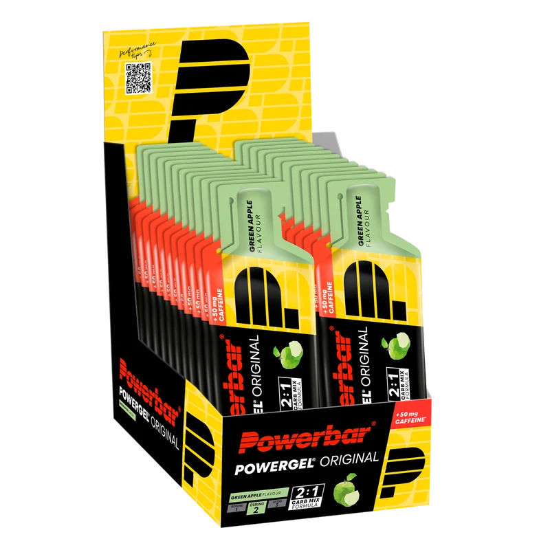 Powerbar Powergel Original