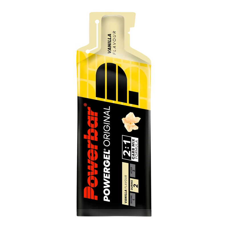 Powerbar Powergel Original