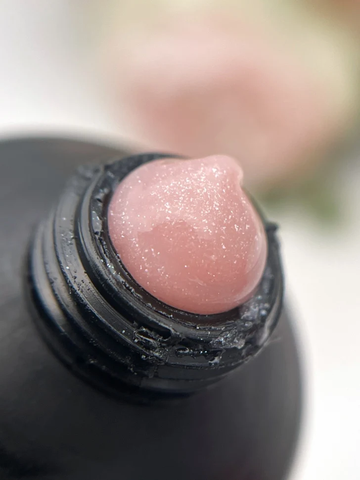 Poly Acrylgel "Natural Shimmer" 50ml