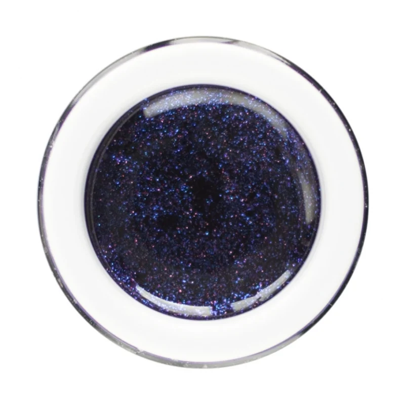 Glittergel von Mr. Stilett "Night Star" 5ml