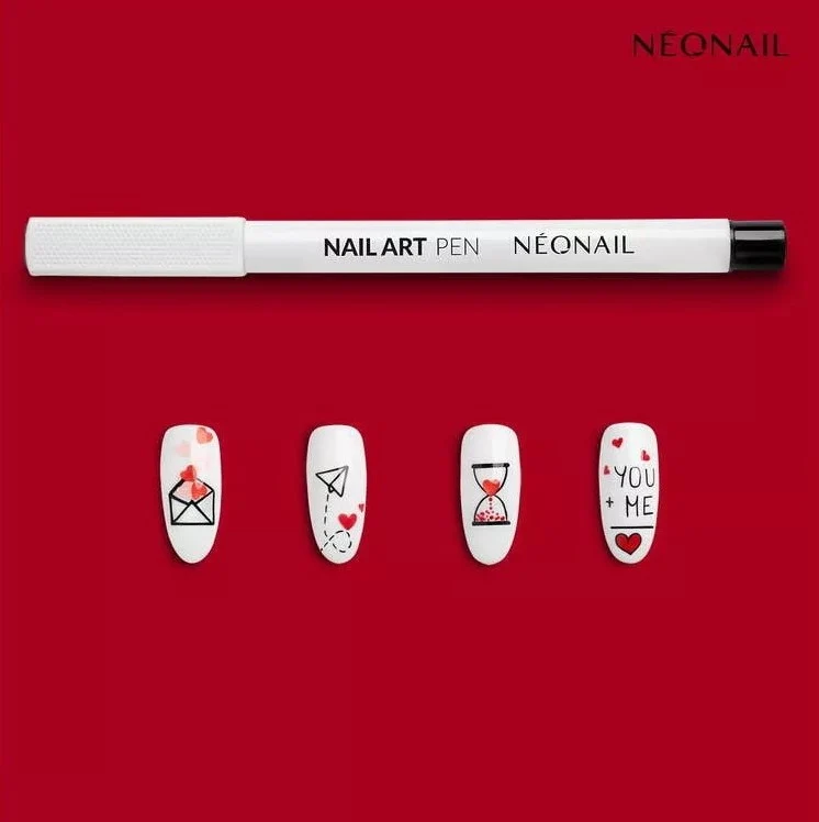 Nail Art Pen 0,1mm Neonail