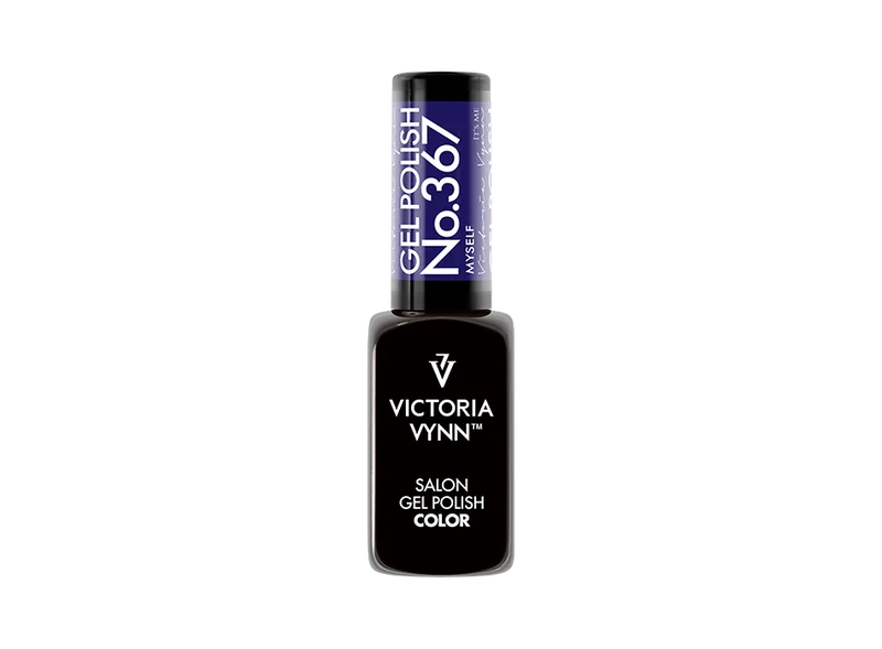 367 Myself - Gel polish 8ml VICTORIA VYNN