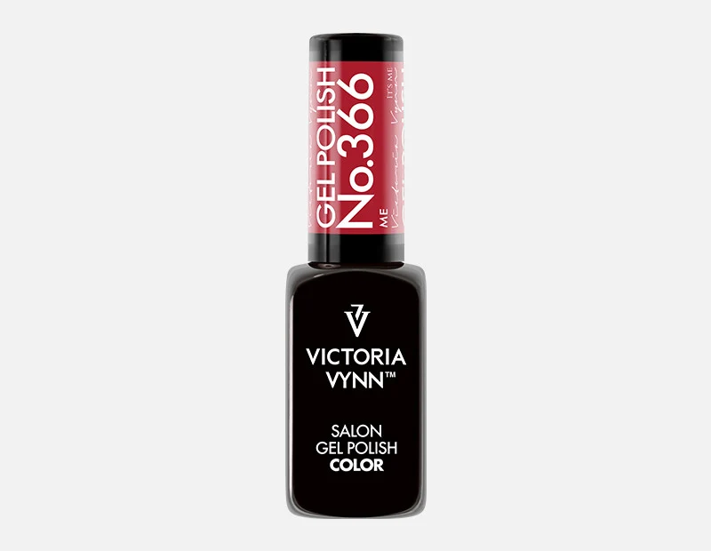 366 Me - Gel polish 8ml VICTORIA VYNN