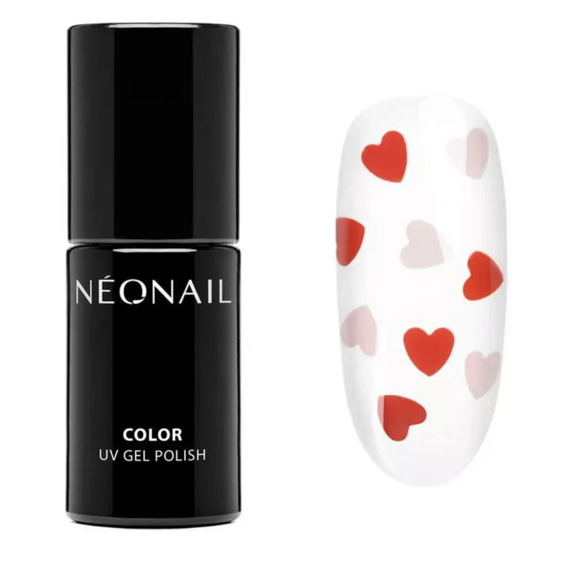 Never-Ending Love - UV Nagellack 7,2 ml Neonail
