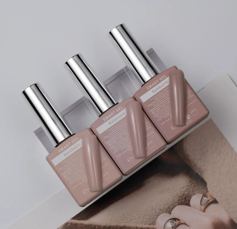 AESTHETIC - SMART GEL 15ml HEYLOVE