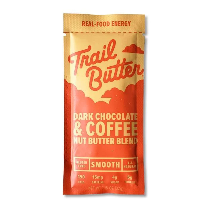 Trail Butter