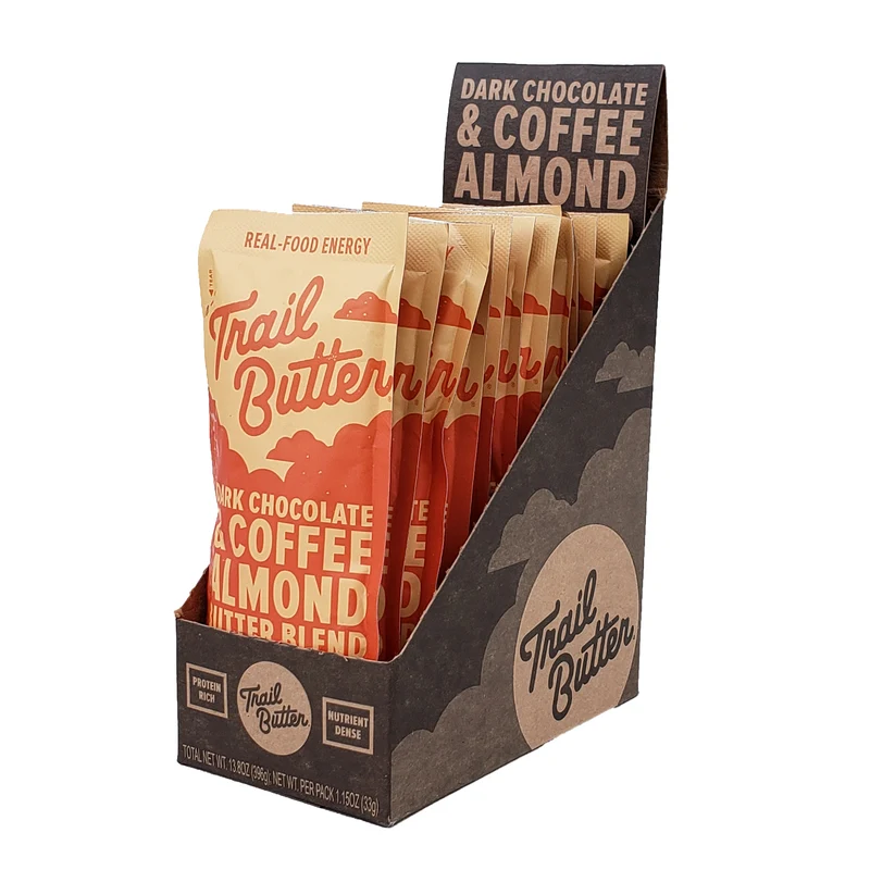 Trail Butter