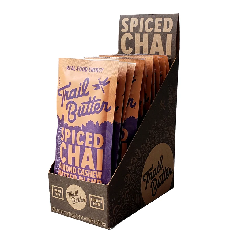 Trail Butter