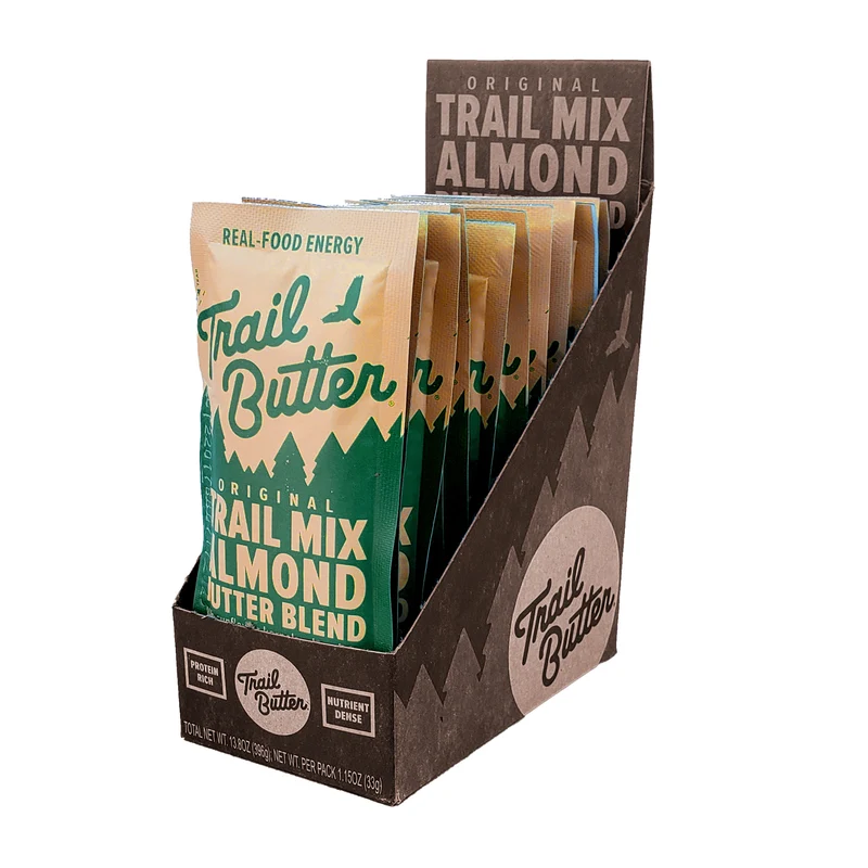 Trail Butter