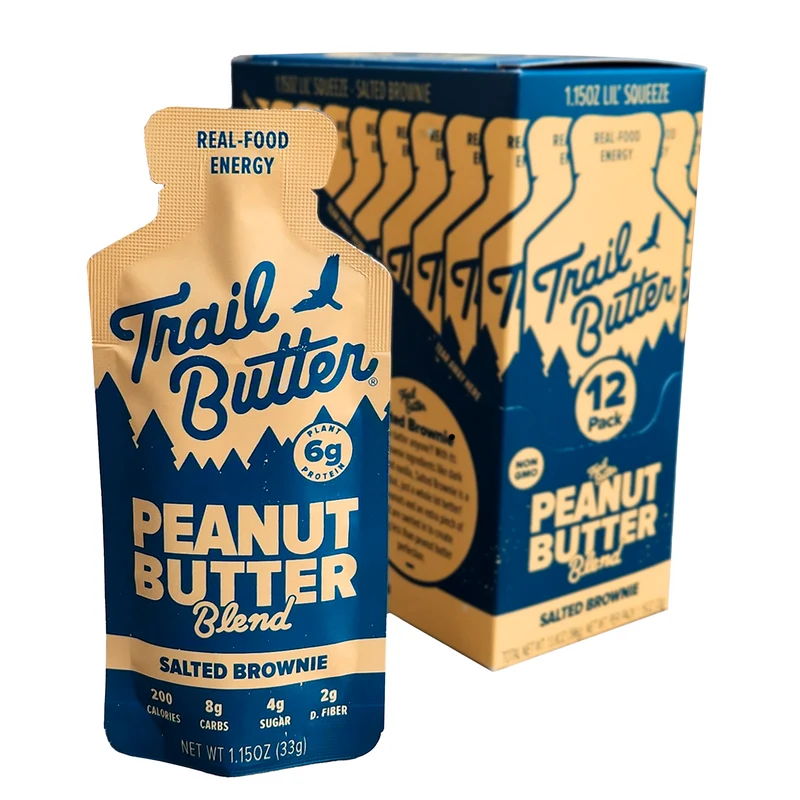 Trail Butter