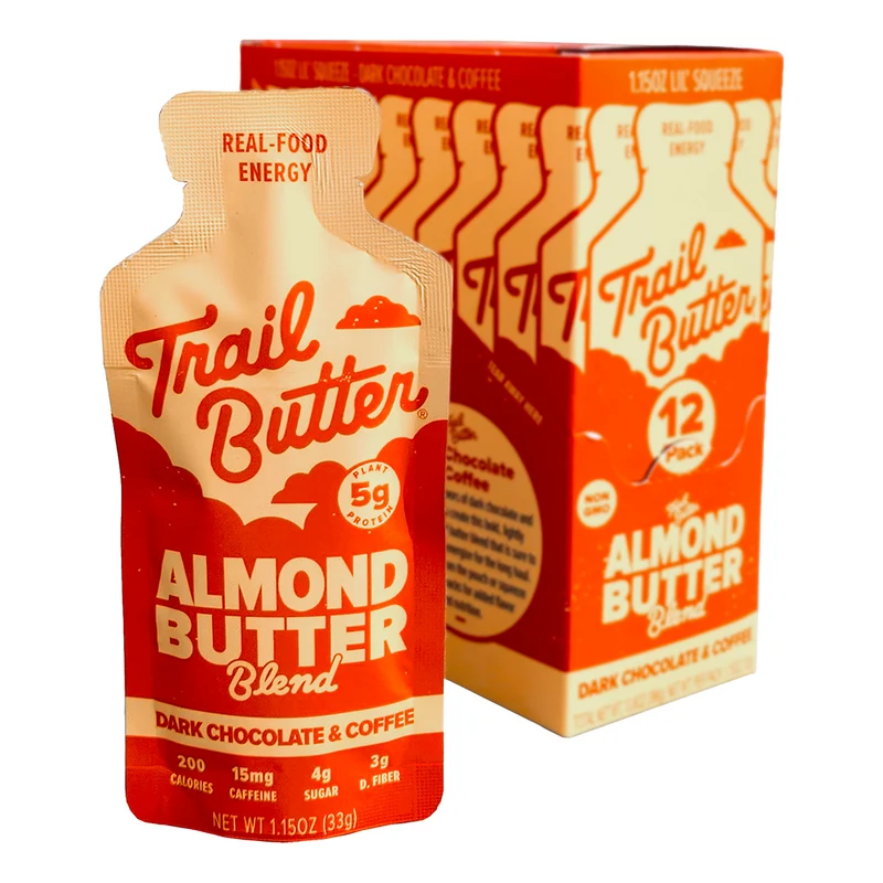 Trail Butter