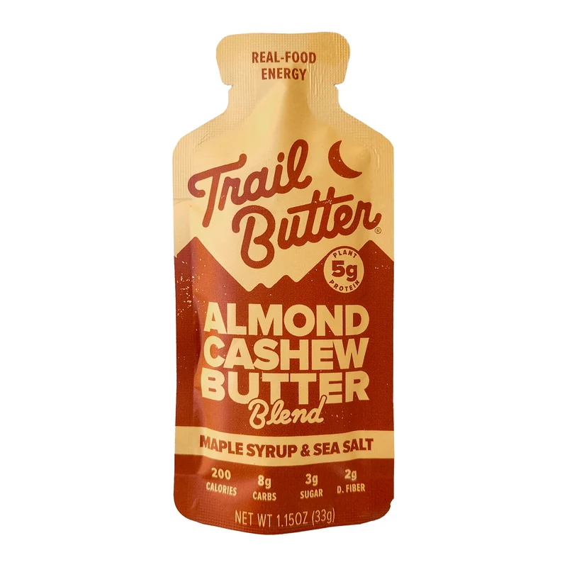 Trail Butter