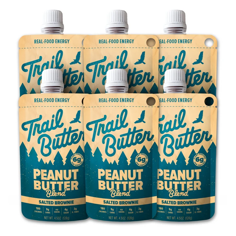 Trail Butter