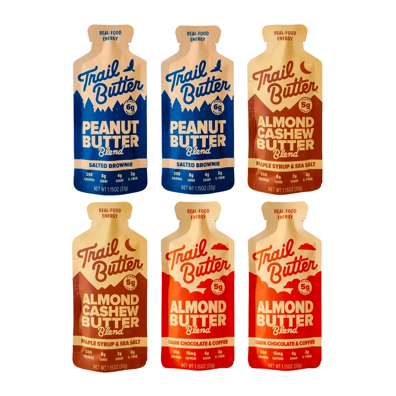 Trail Butter