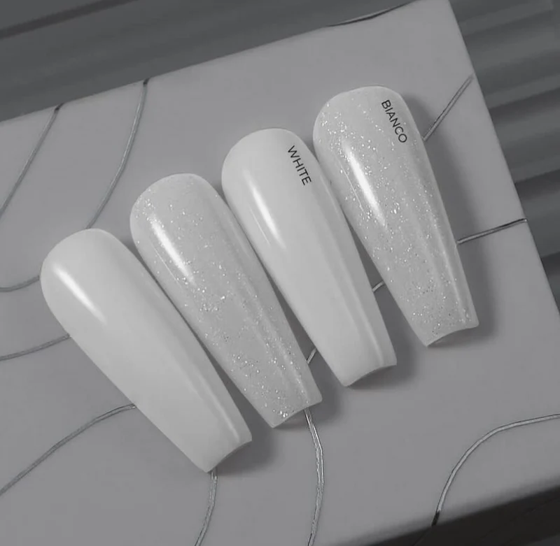 BIANCO - SMART GEL 15ml HEYLOVE