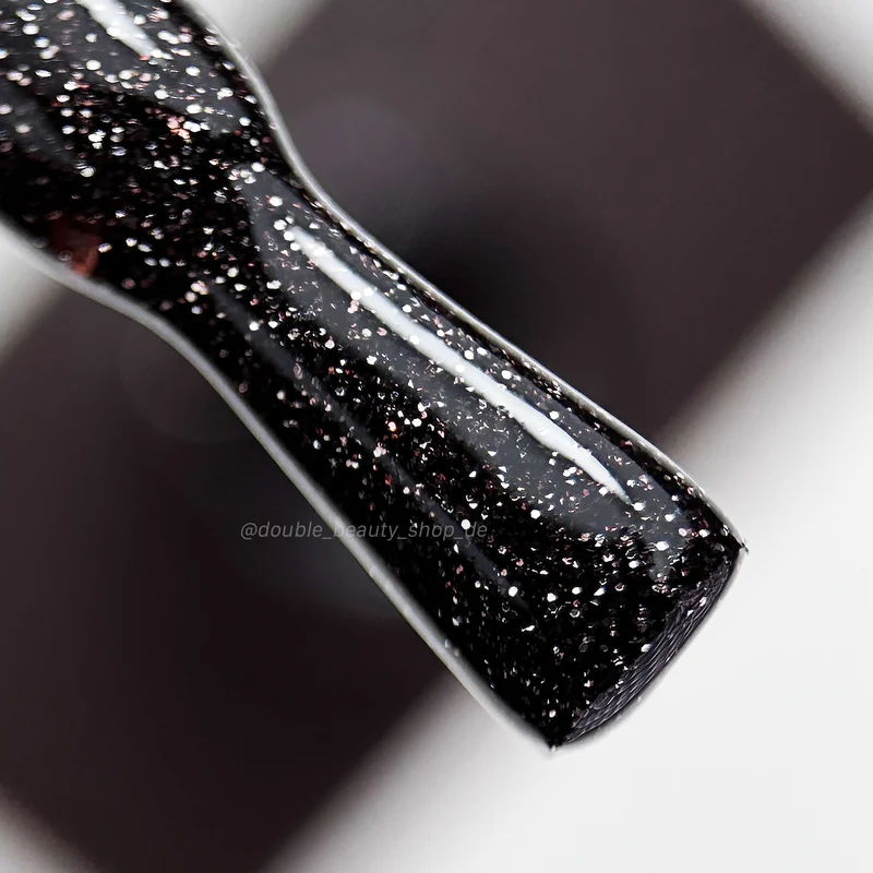 009 BRAVE - REFLECTIVE GEL POLISH 15ml HEYLOVE