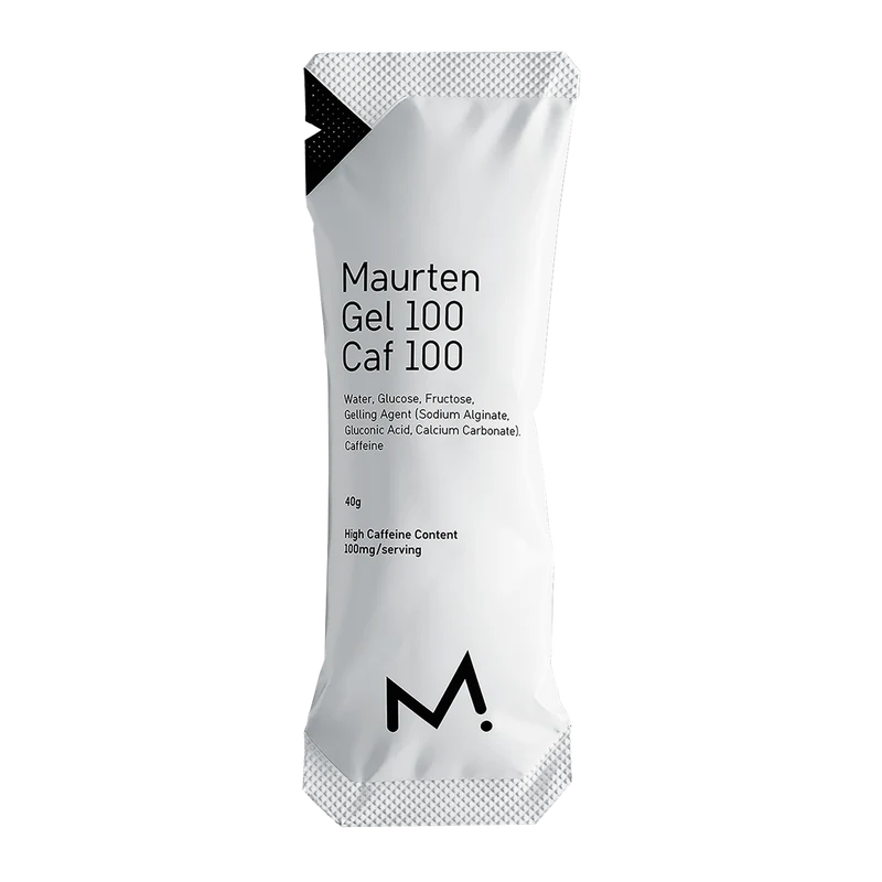 Maurten GEL 100 CAF 100