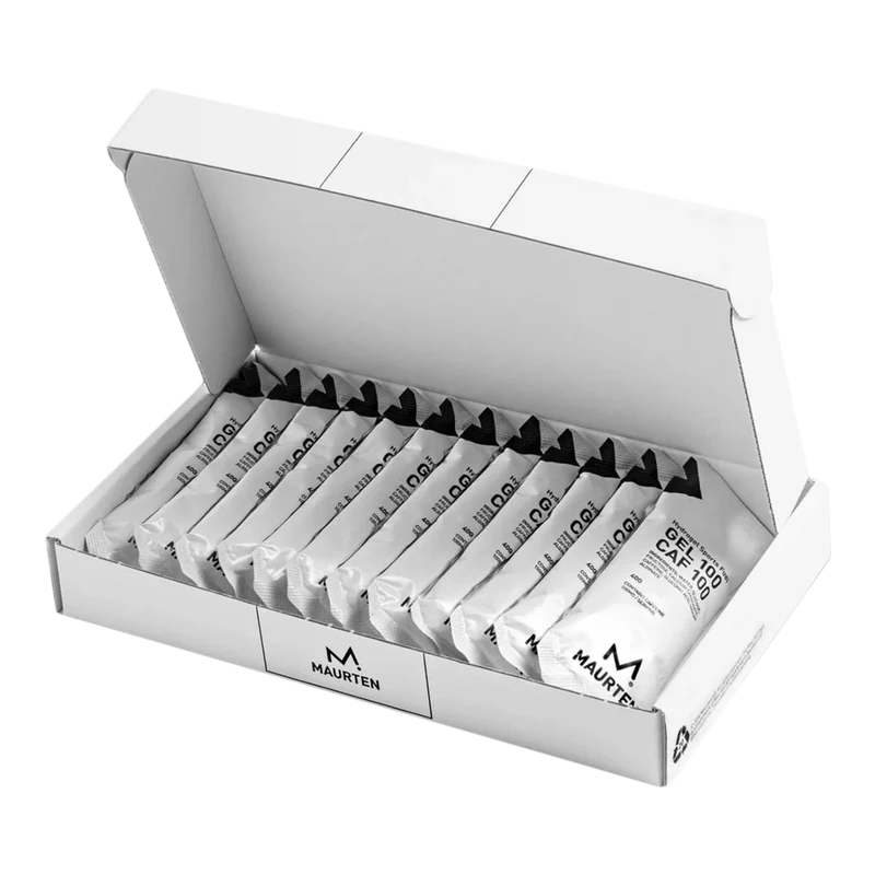 Maurten GEL 100 CAF 100