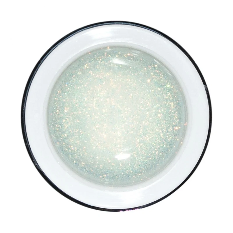 Glittergel von Mr. Stilett "Moonstone" 5ml