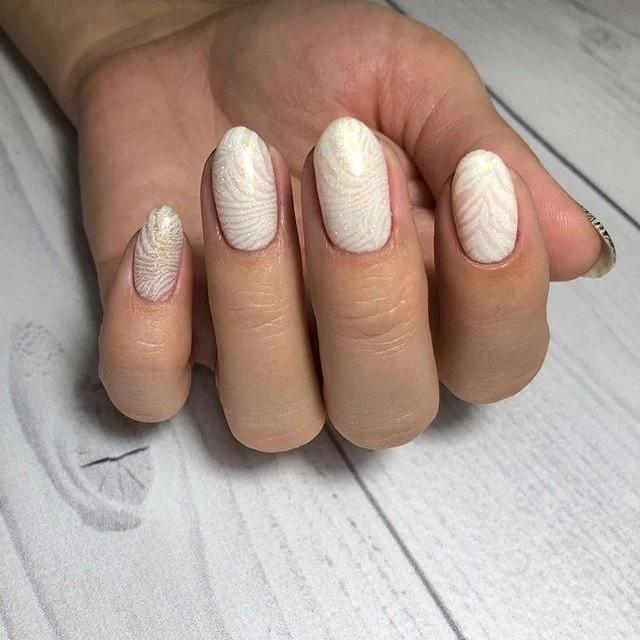 Swanky Stamping pattern nail stamping plates 020