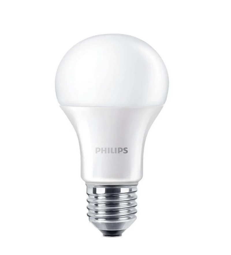 CorePro LED E27 BIRNE PHILIPS kaltweiß