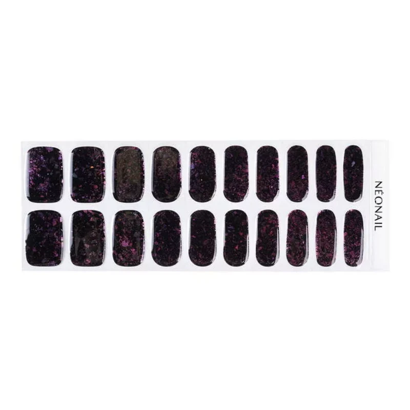 M03 - GEL STICKERS EASY ON (Gel Wraps) NEONAIL