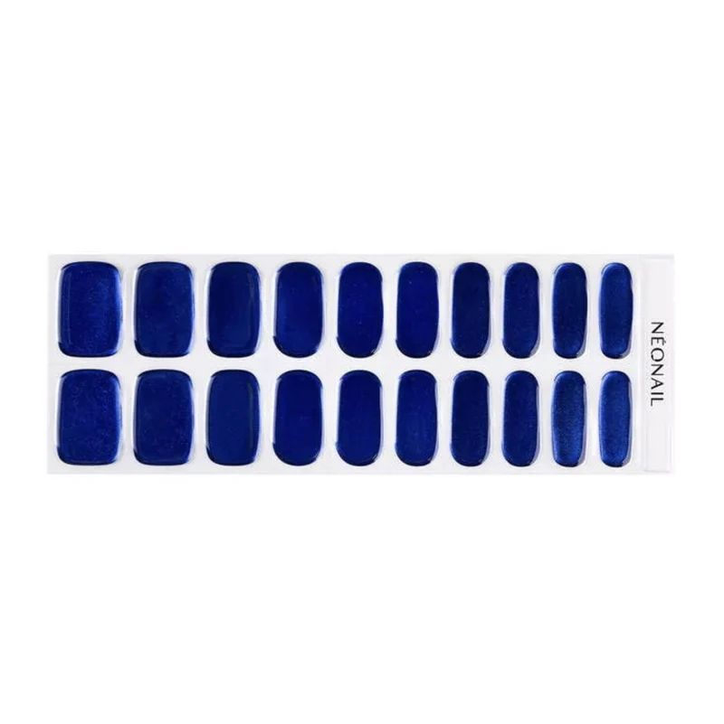 M01 - GEL STICKERS EASY ON (Gel Wraps) NEONAIL