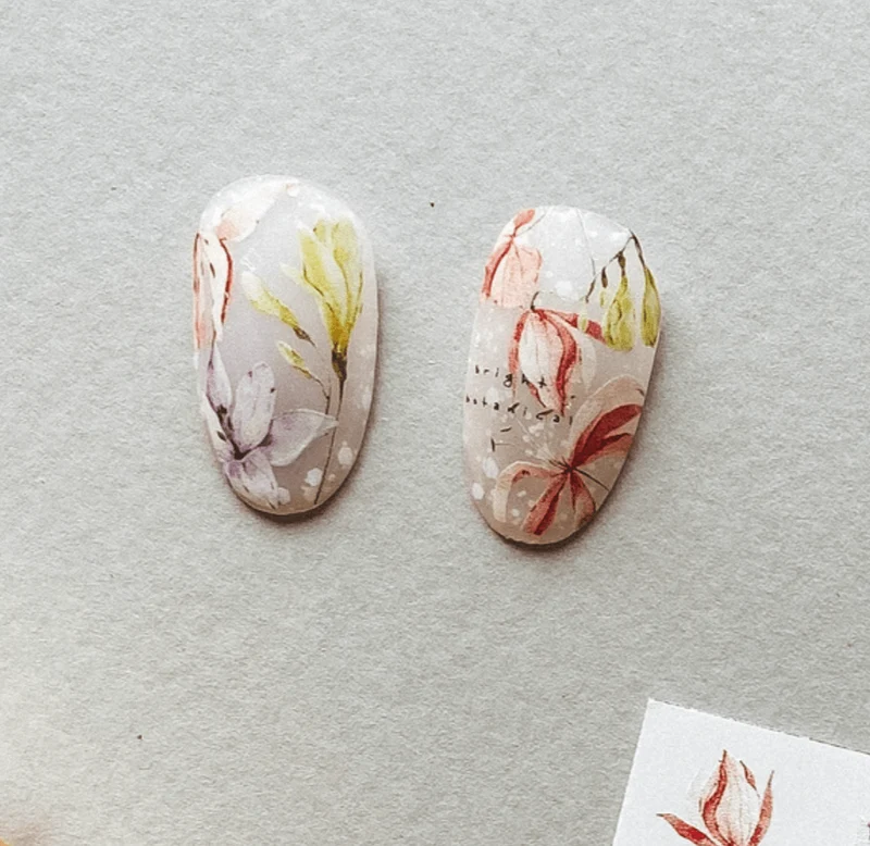 223 COLORFUL - IBDI NAILS