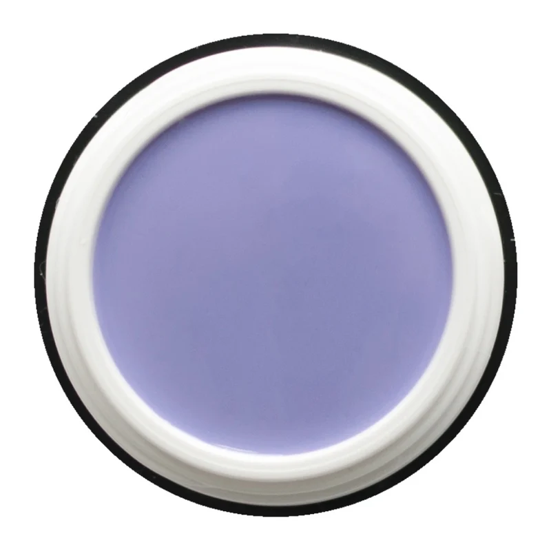 Farbgel von Mr. Stilett "Flieder" 5ml