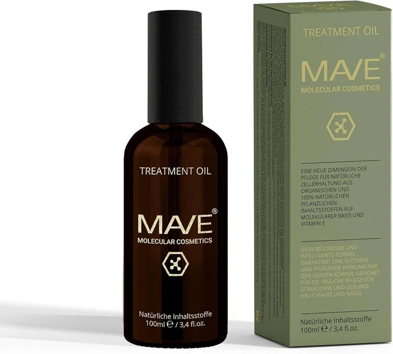 Molecular Oil Treatment 100ml MAVE