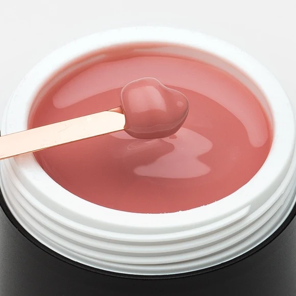 Poly Acrylgel 'Beige Cover' 15ml/ 30ml (TPO-free)