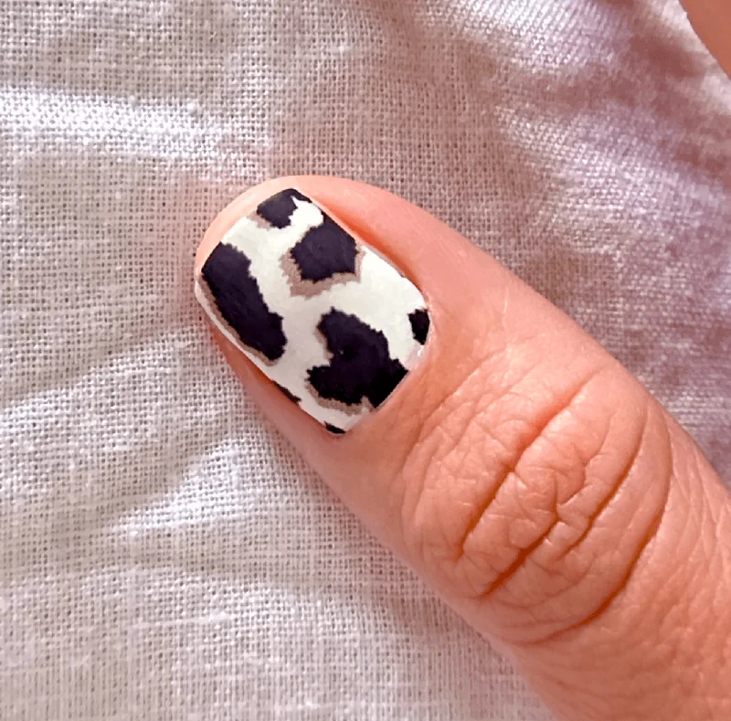 Nagelfolie Style is Everything - Nail Wraps by Provocative Nails