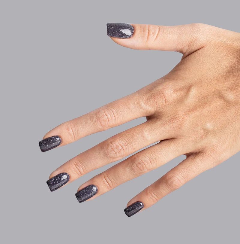 399 Dark & Spark - UV Nagellack 7ml Semilac