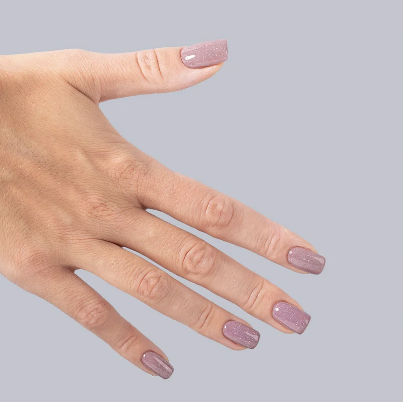 395 Dawn till Dusk - UV Nagellack 7ml Semilac