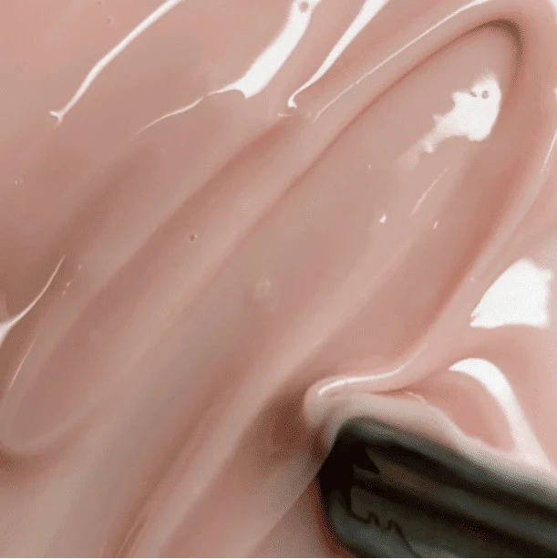 BEIGE - Perfect Cover Builder Gel 15ml ECLAIR