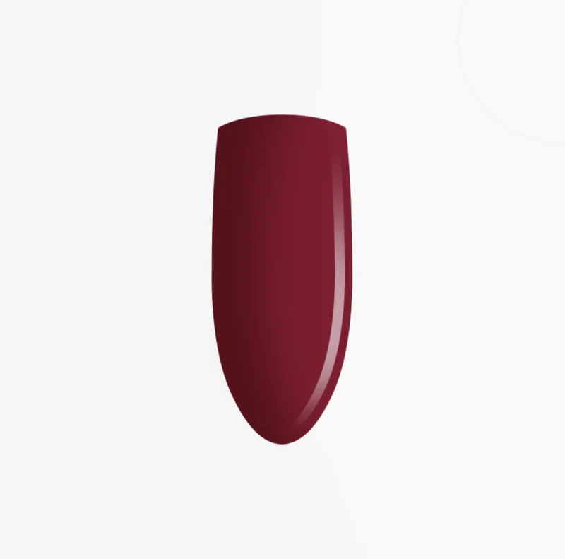 MORE AMORE PER FAVORE - UV Nagellack 7ml ECLAIR