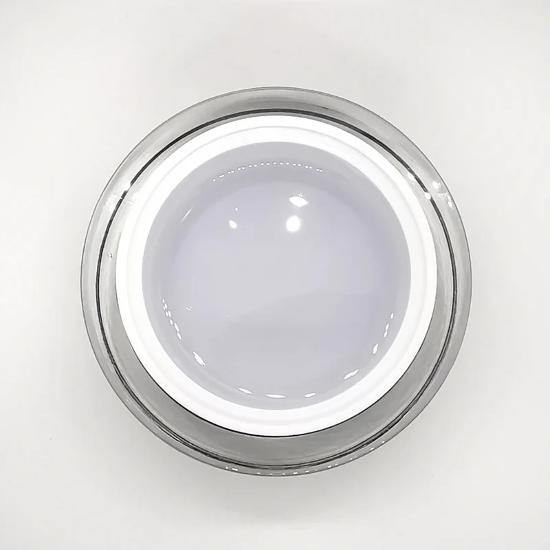 UV Aufbau Gel Builder 'Clear' 15-50ml