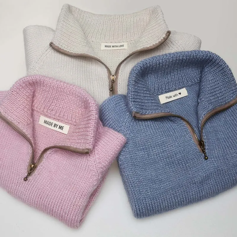 10 Labels - Made with Love