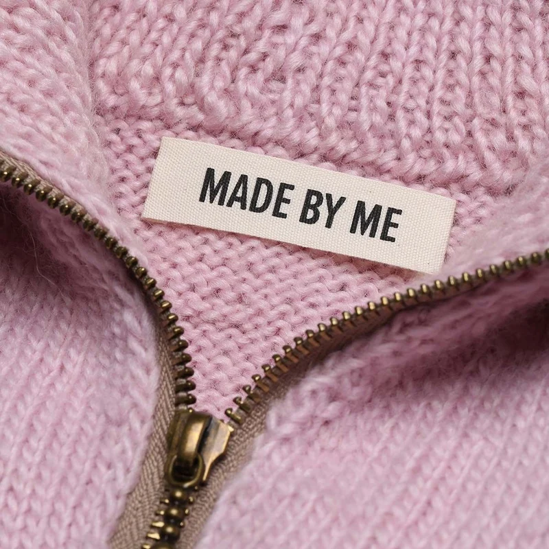 10 Labels - Made with Love