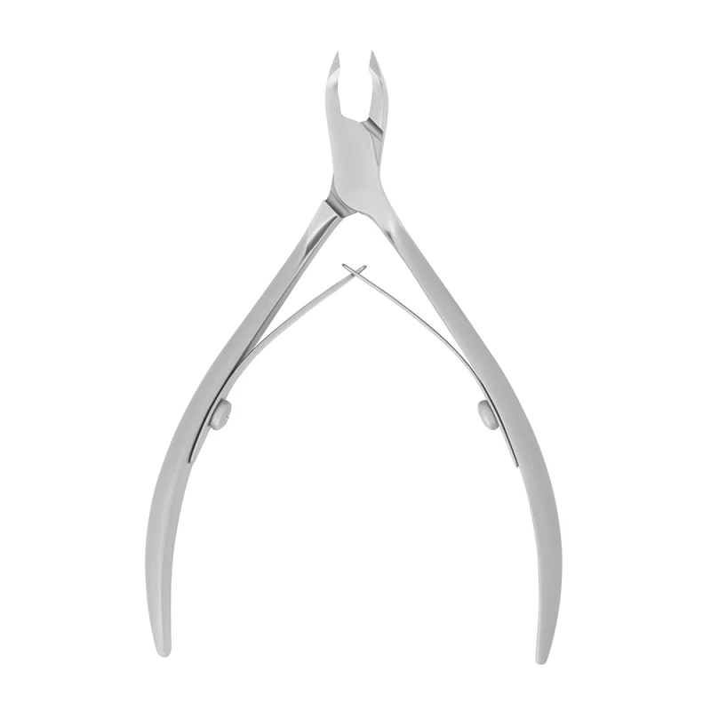 STALEKS PRO Smart 31 cuticle nipper 4mm working part, manicure nail tools, cuticle cutter NS-31-4