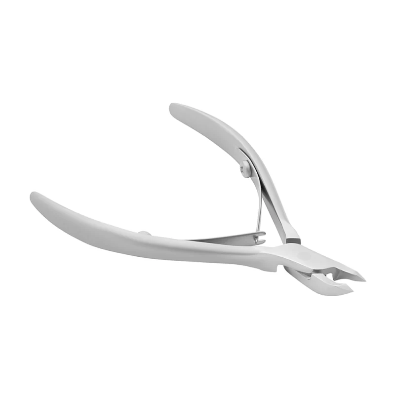 STALEKS PRO Smart 31 cuticle nipper 4mm working part, manicure nail tools, cuticle cutter NS-31-4