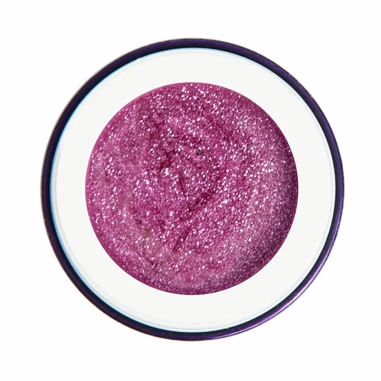 Glitter Gel "Princess" 5ml (TPO/HEMA-free)