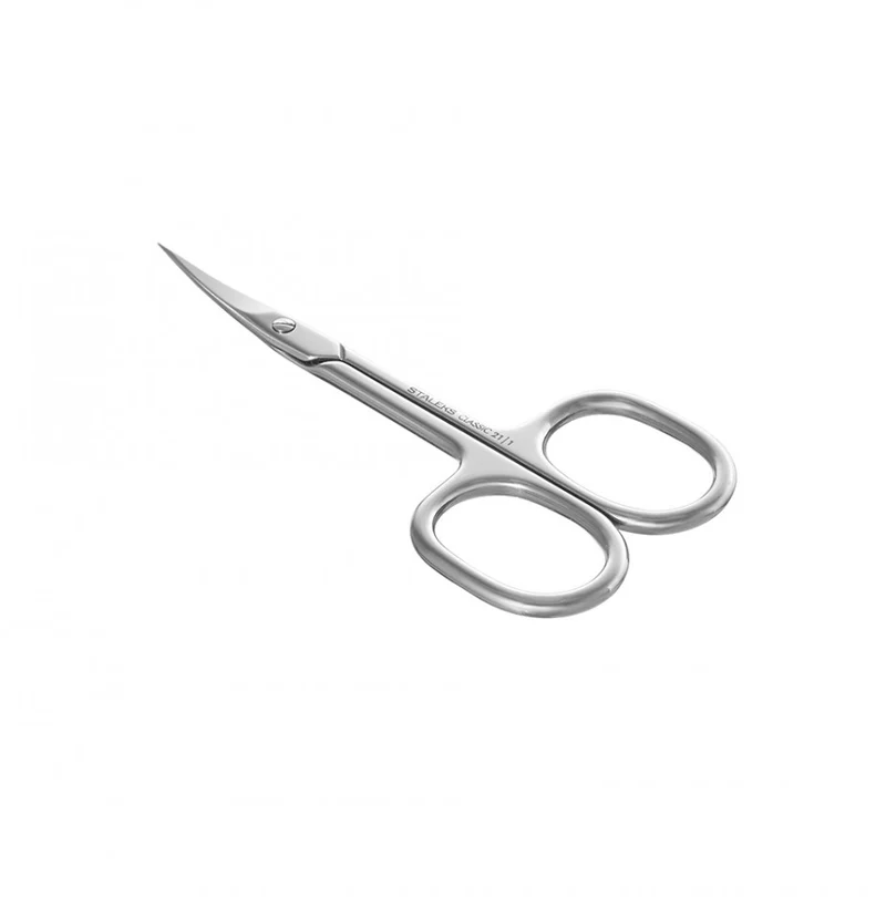 STALEKS PRO Classic 21 type 2 cuticle nail scissors, manicure nail tools, cuticle cutter SC-21-1