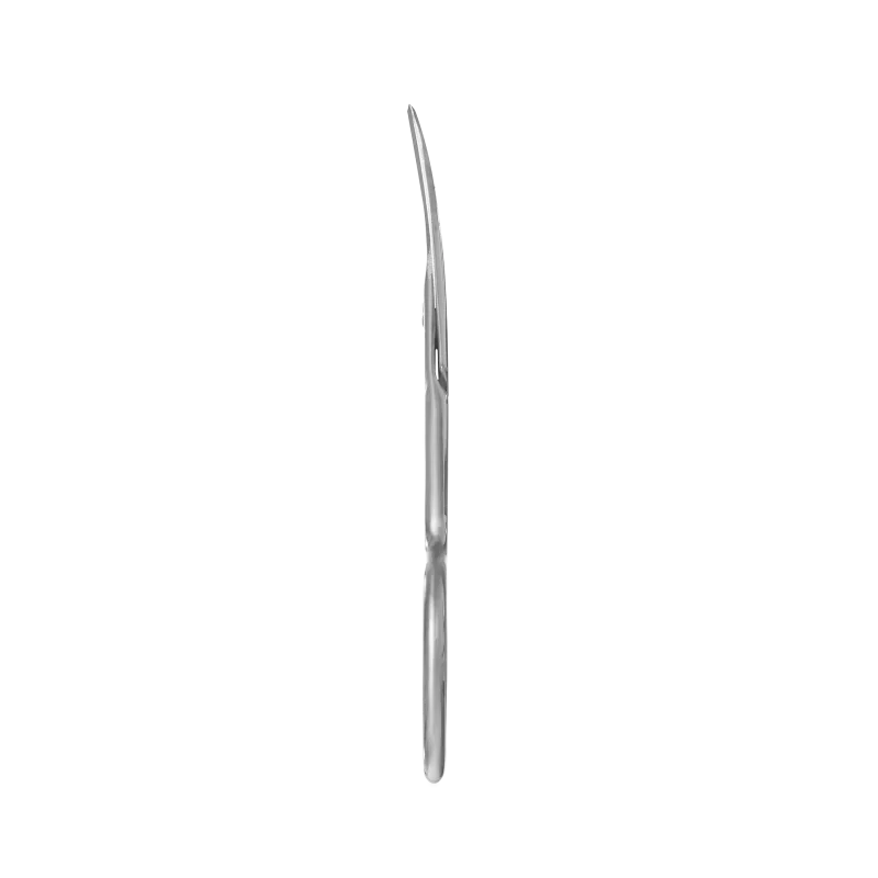 STALEKS PRO Classic 62 type 2 nail scissors, manicure nail tools, cuticle cutter SC-62-2